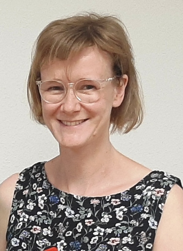 Anne Schwalbe