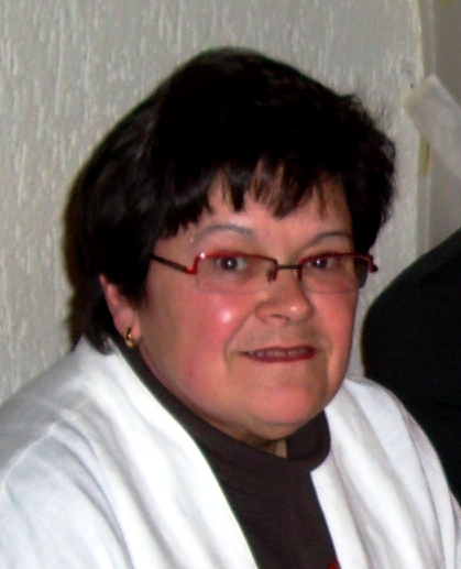 Margareta Körber