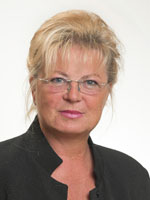 Monika Wegmann